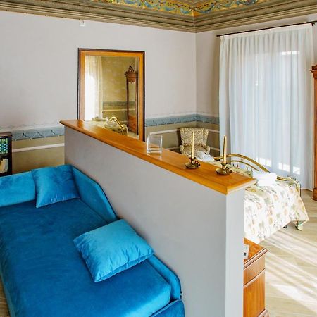 Cefas Apartments Cefalu Bagian luar foto
