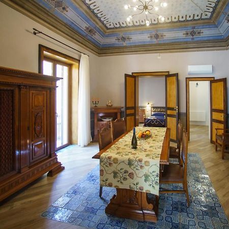 Cefas Apartments Cefalu Bagian luar foto