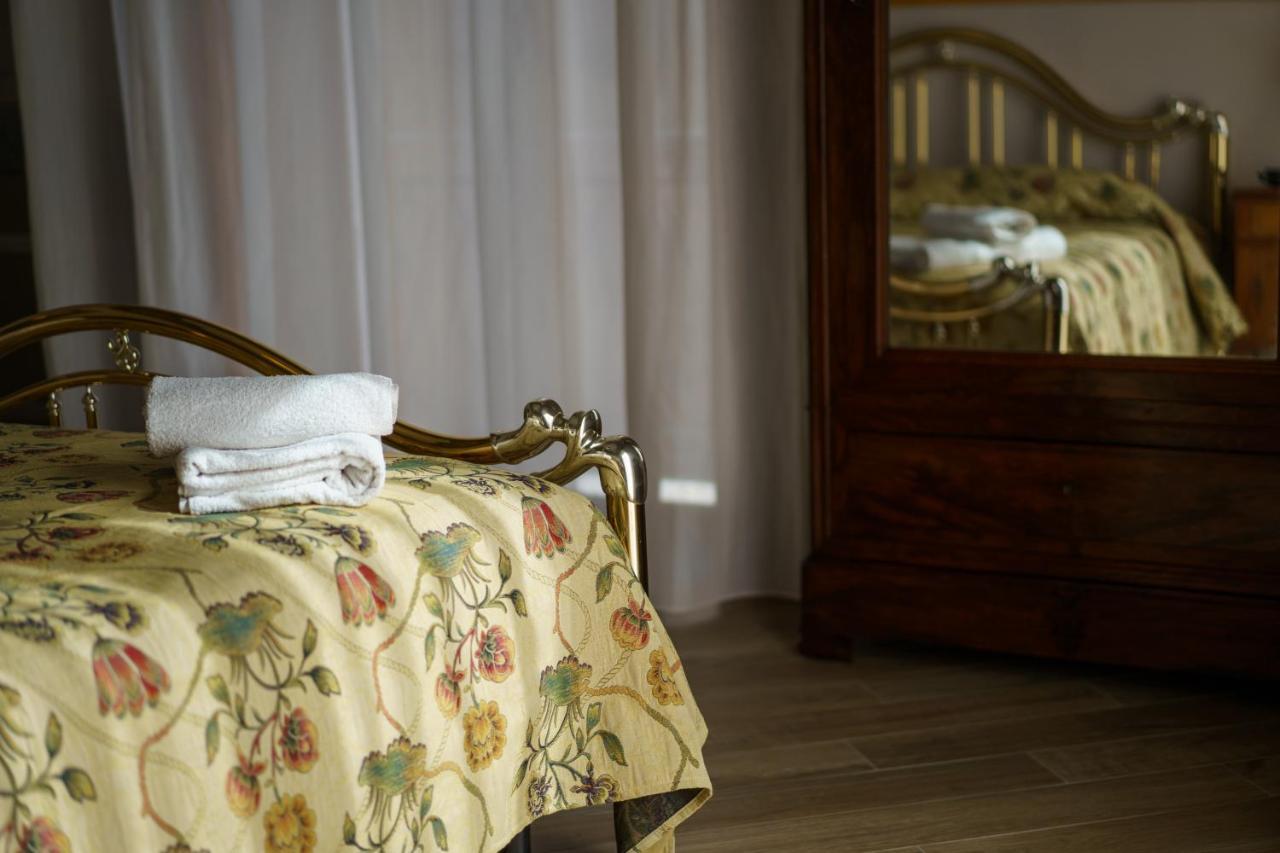 Cefas Apartments Cefalu Bagian luar foto