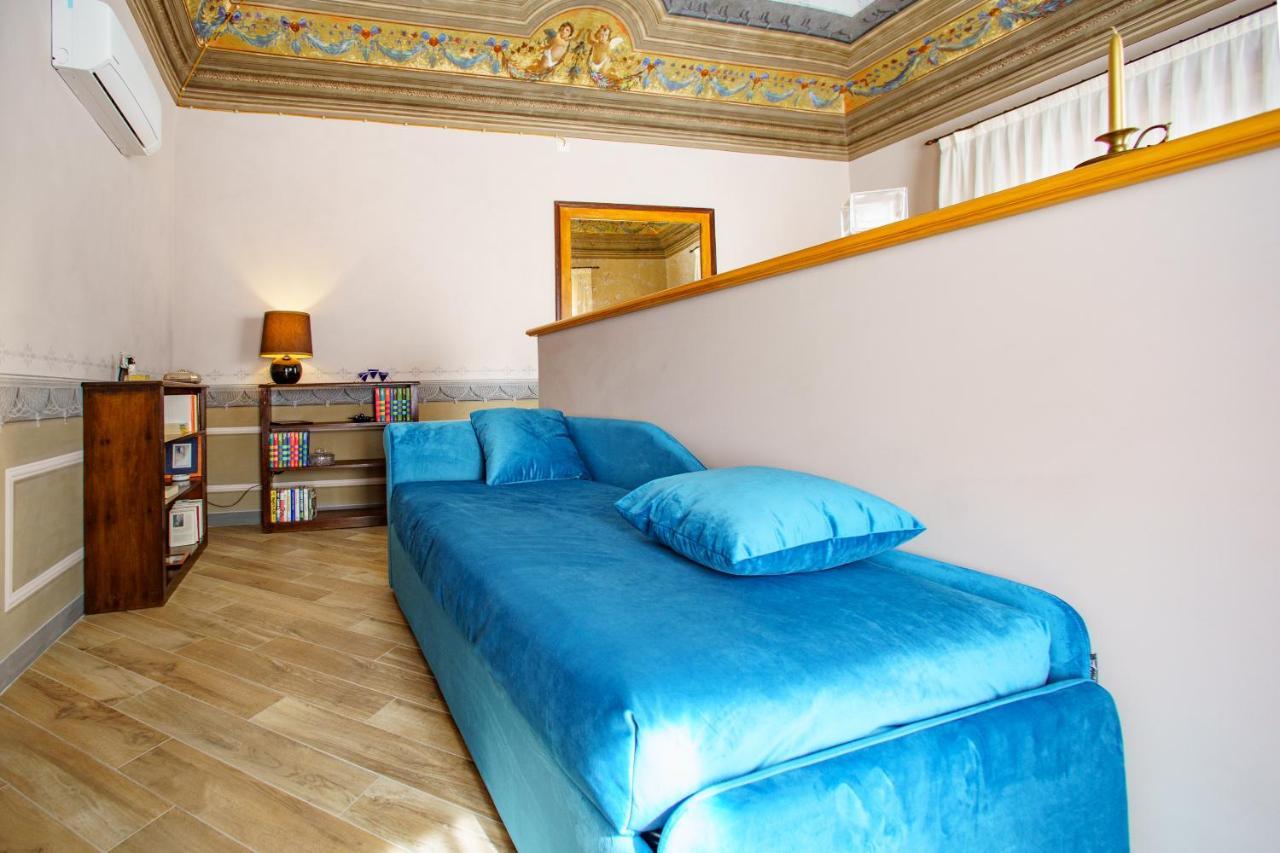 Cefas Apartments Cefalu Bagian luar foto