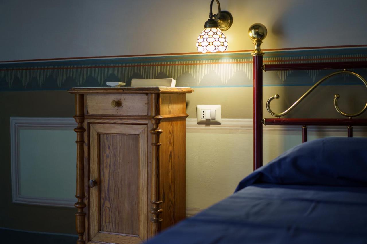 Cefas Apartments Cefalu Bagian luar foto