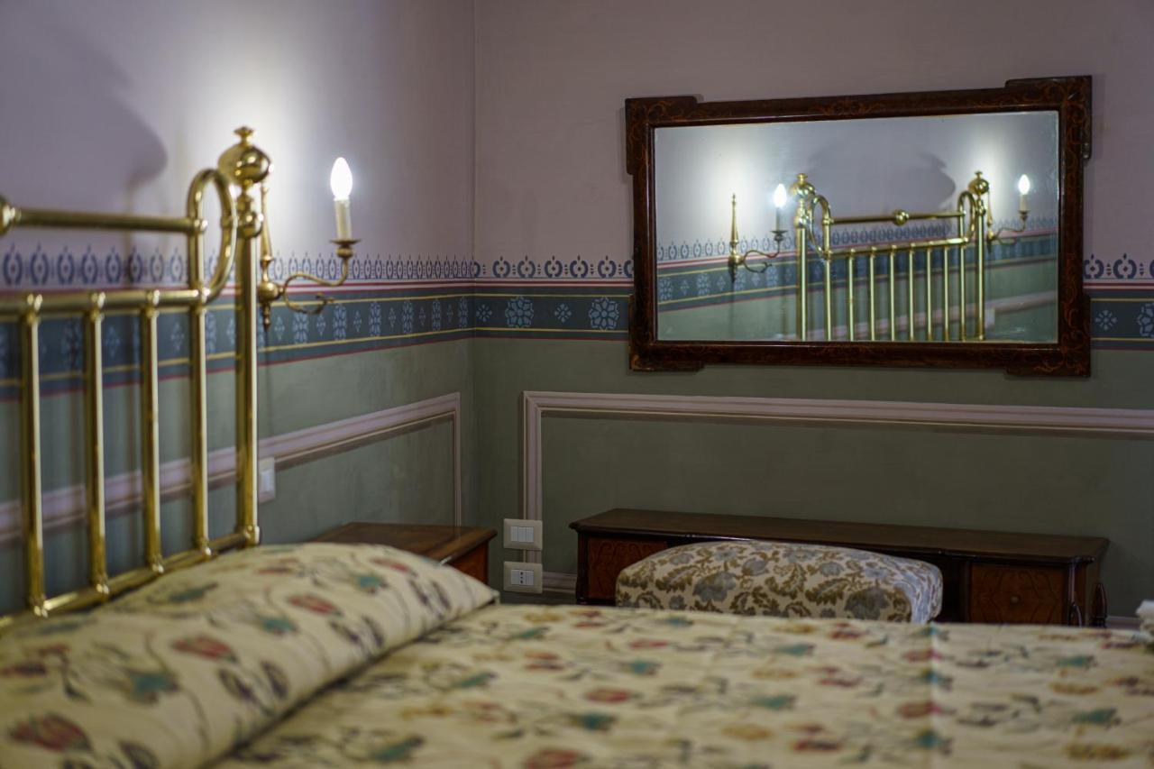 Cefas Apartments Cefalu Bagian luar foto
