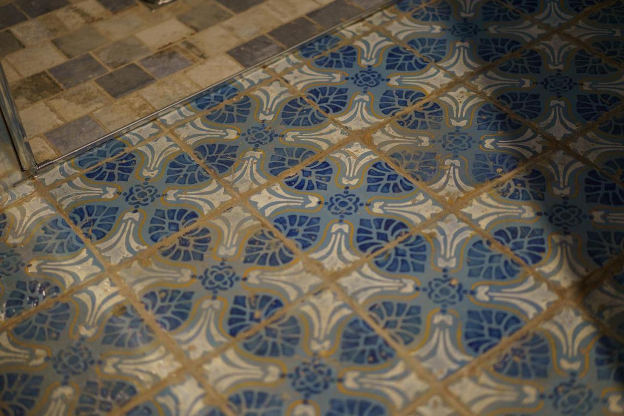Cefas Apartments Cefalu Bagian luar foto