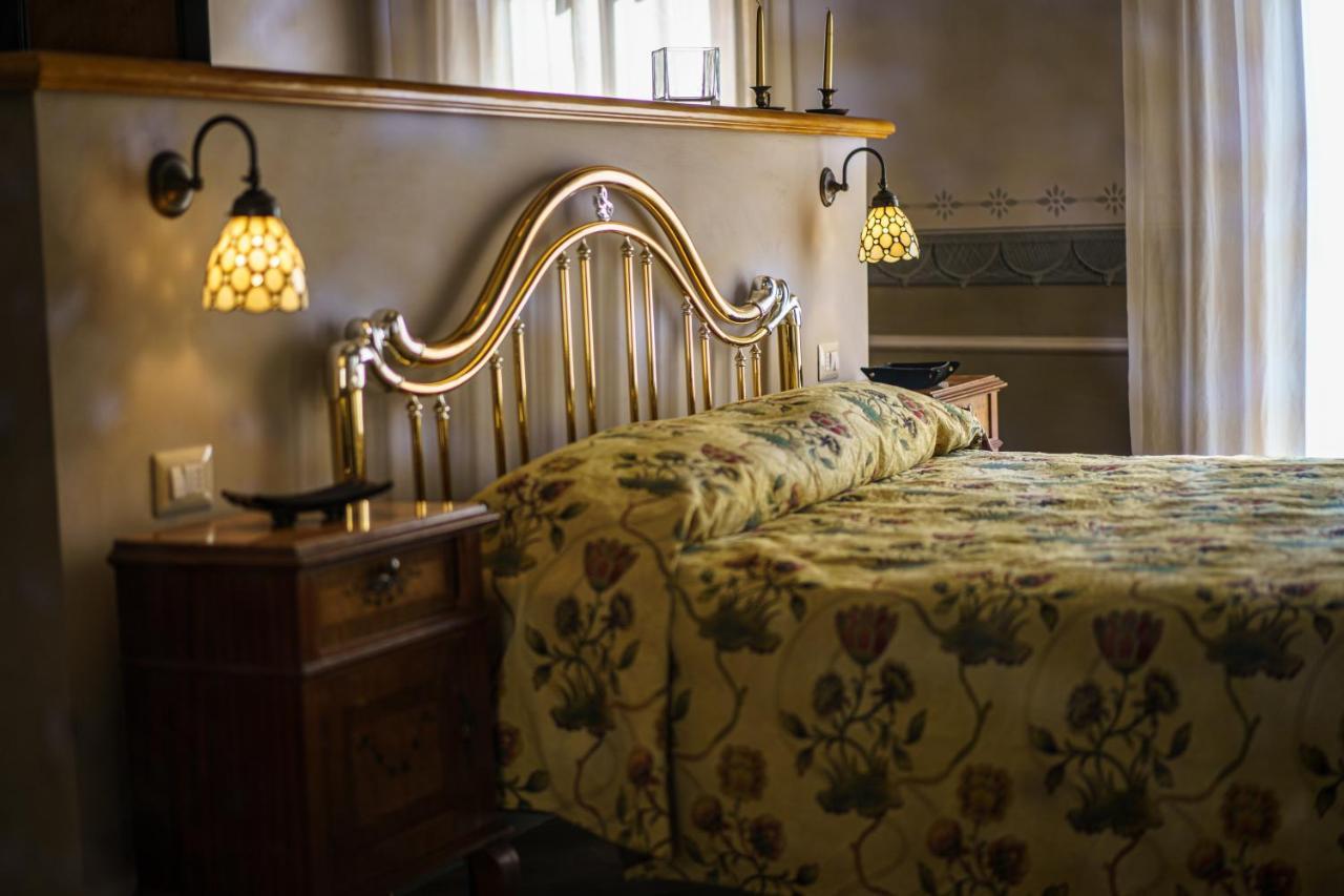 Cefas Apartments Cefalu Bagian luar foto