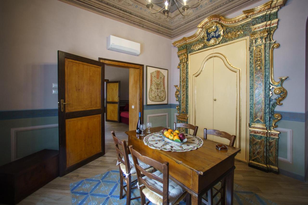 Cefas Apartments Cefalu Bagian luar foto