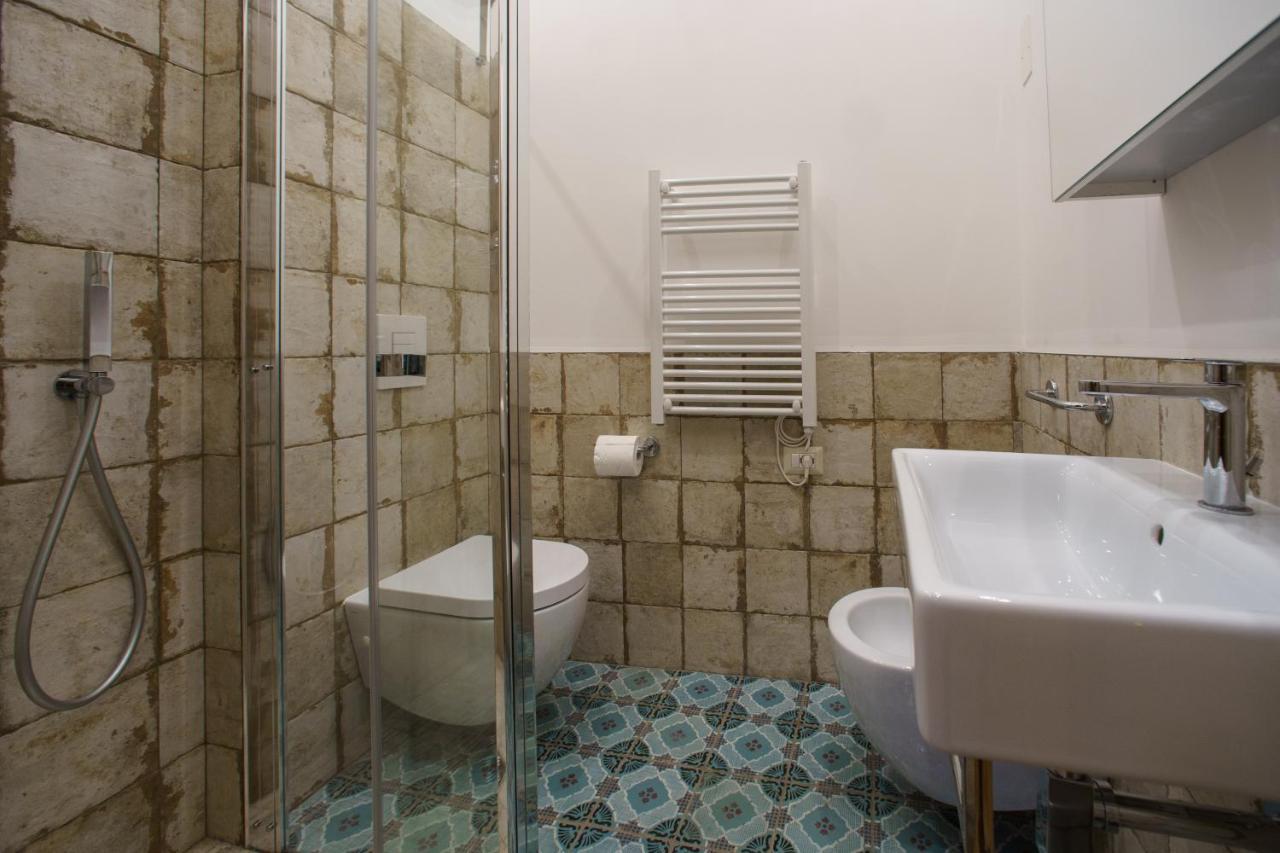Cefas Apartments Cefalu Bagian luar foto
