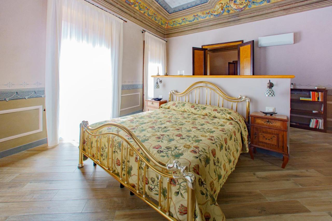 Cefas Apartments Cefalu Bagian luar foto