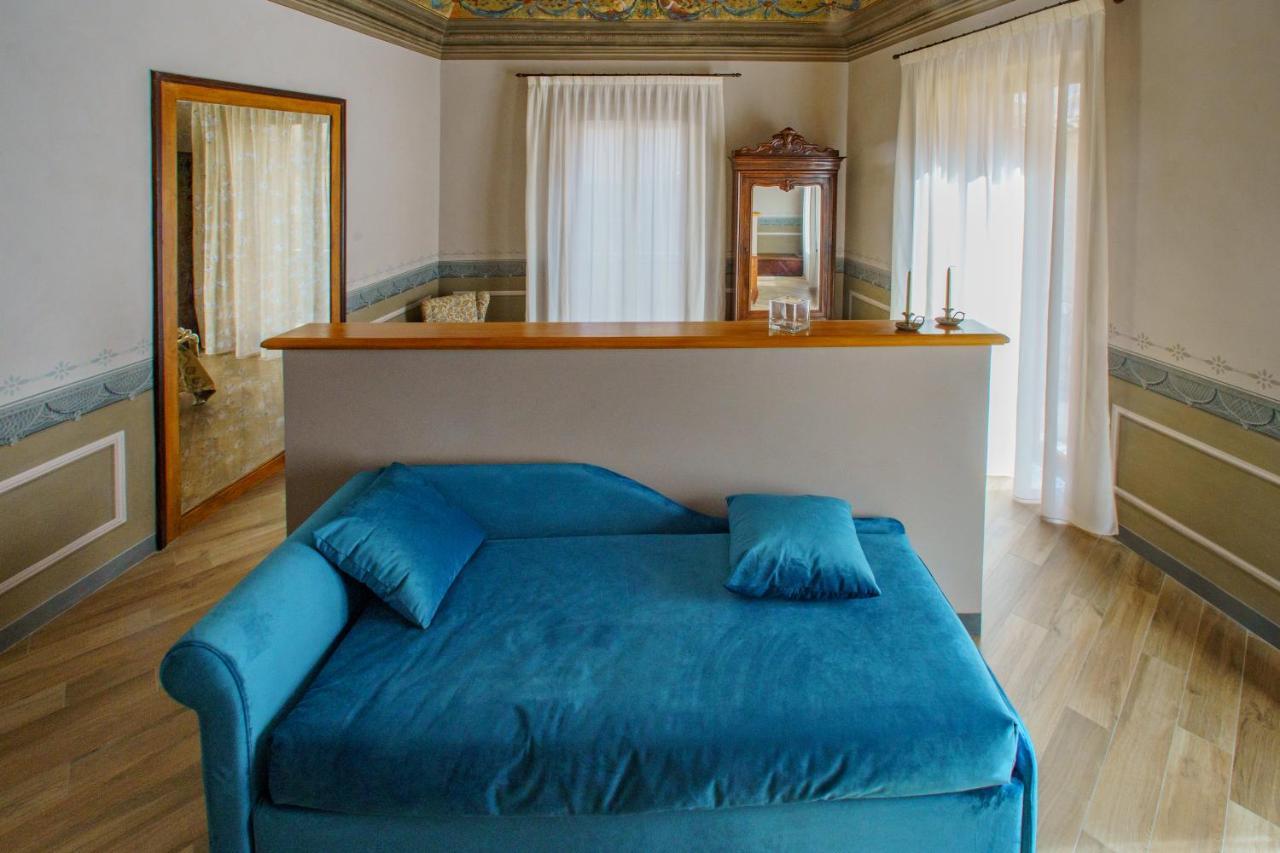 Cefas Apartments Cefalu Bagian luar foto