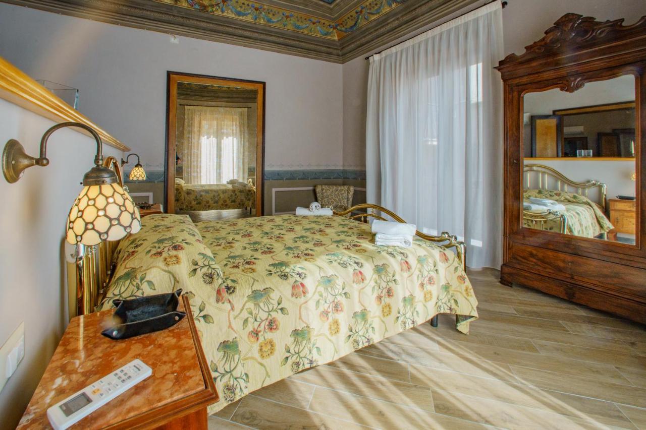 Cefas Apartments Cefalu Bagian luar foto