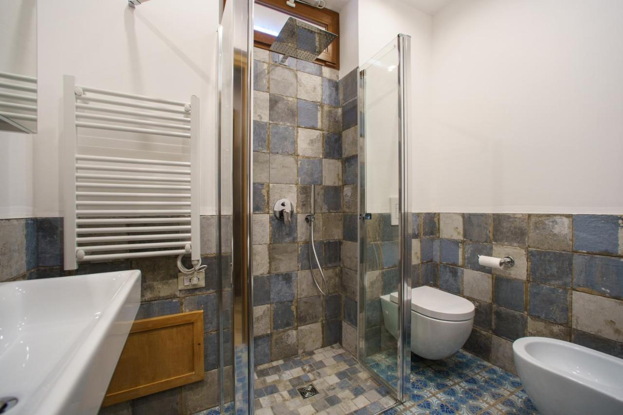 Cefas Apartments Cefalu Bagian luar foto