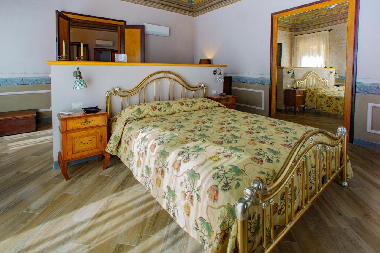 Cefas Apartments Cefalu Bagian luar foto