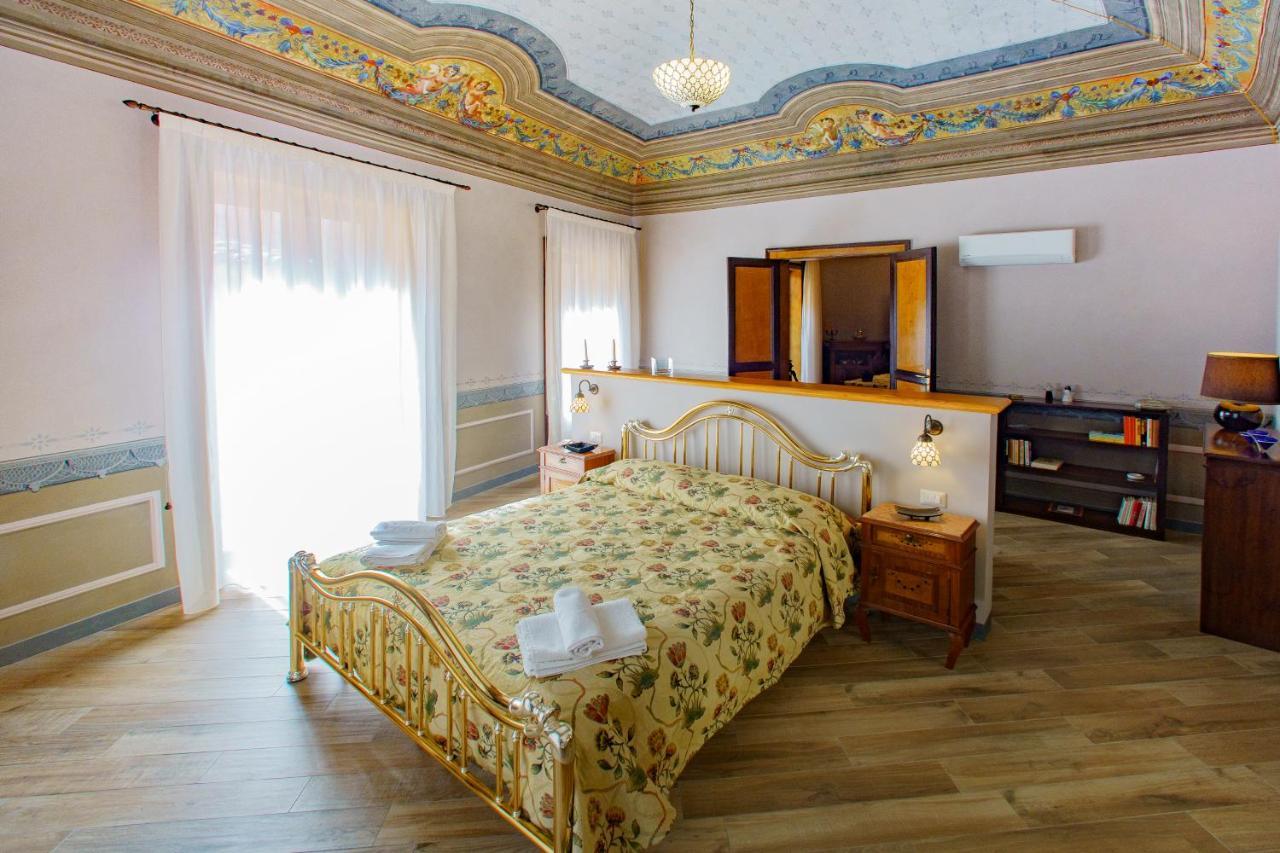 Cefas Apartments Cefalu Bagian luar foto